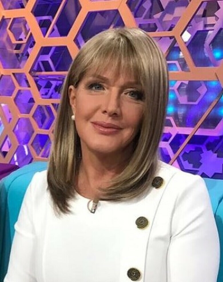 Елена Проклова