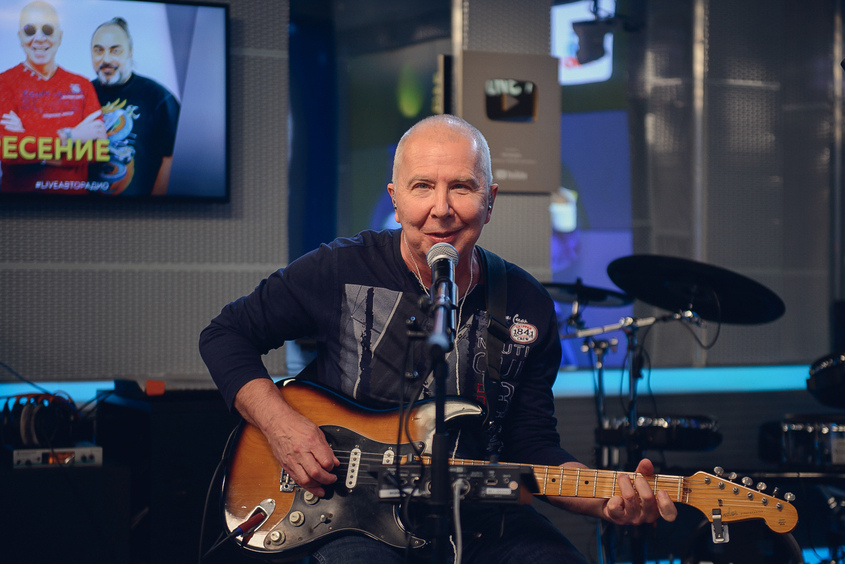 Алексей Романов