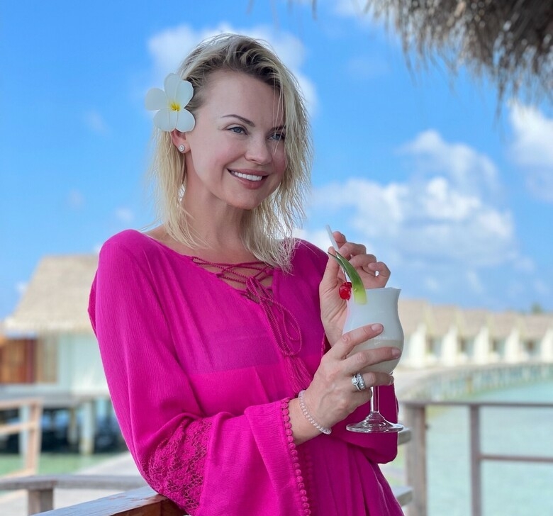 Ирина Ортман