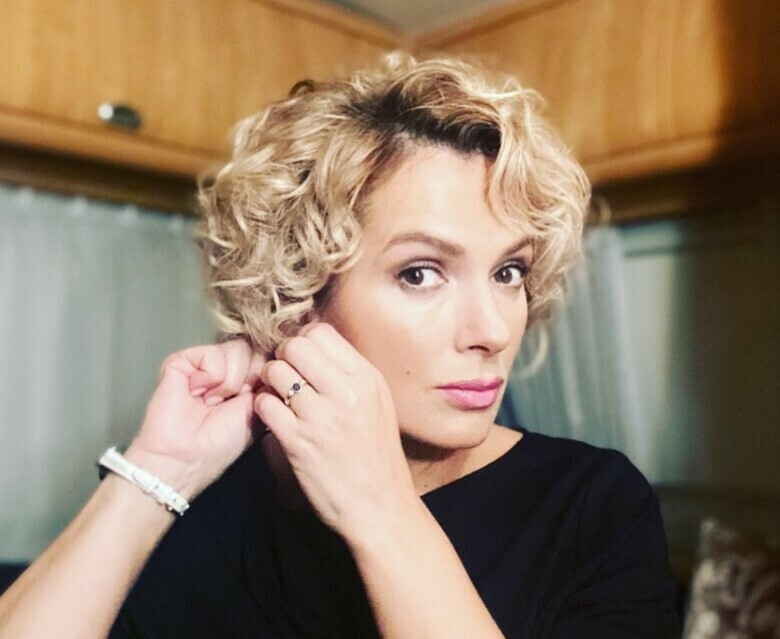 Мария Порошина