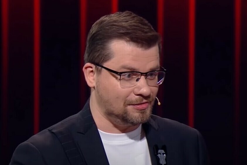 Гарик Харламов