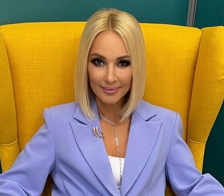 Лера Кудрявцева