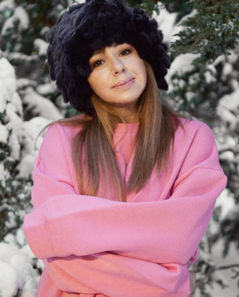 Алена Апина выписалась из больницы: «Я уже дома»