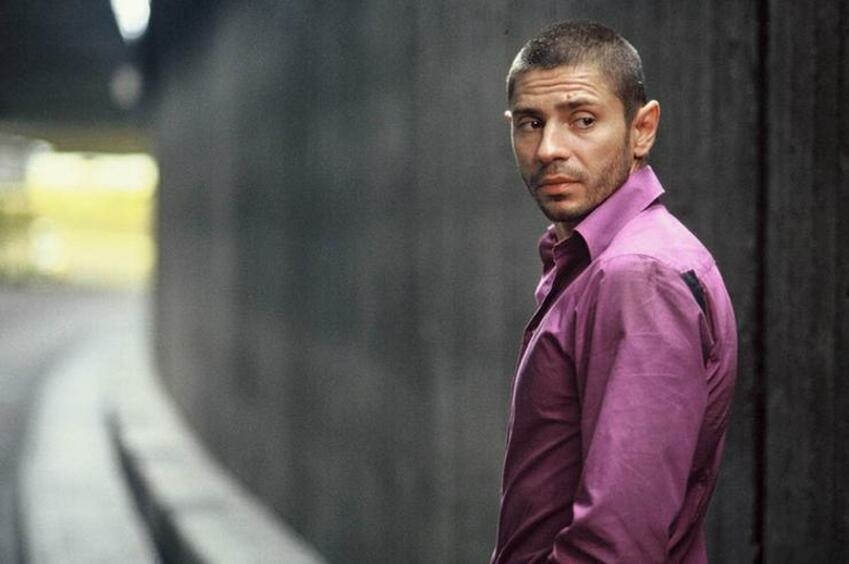 АКТЕР ВАЛЕРИЙ НИКОЛАЕВ В ФИЛЬМЕ "ДОРОГА В ОБЛАКА"