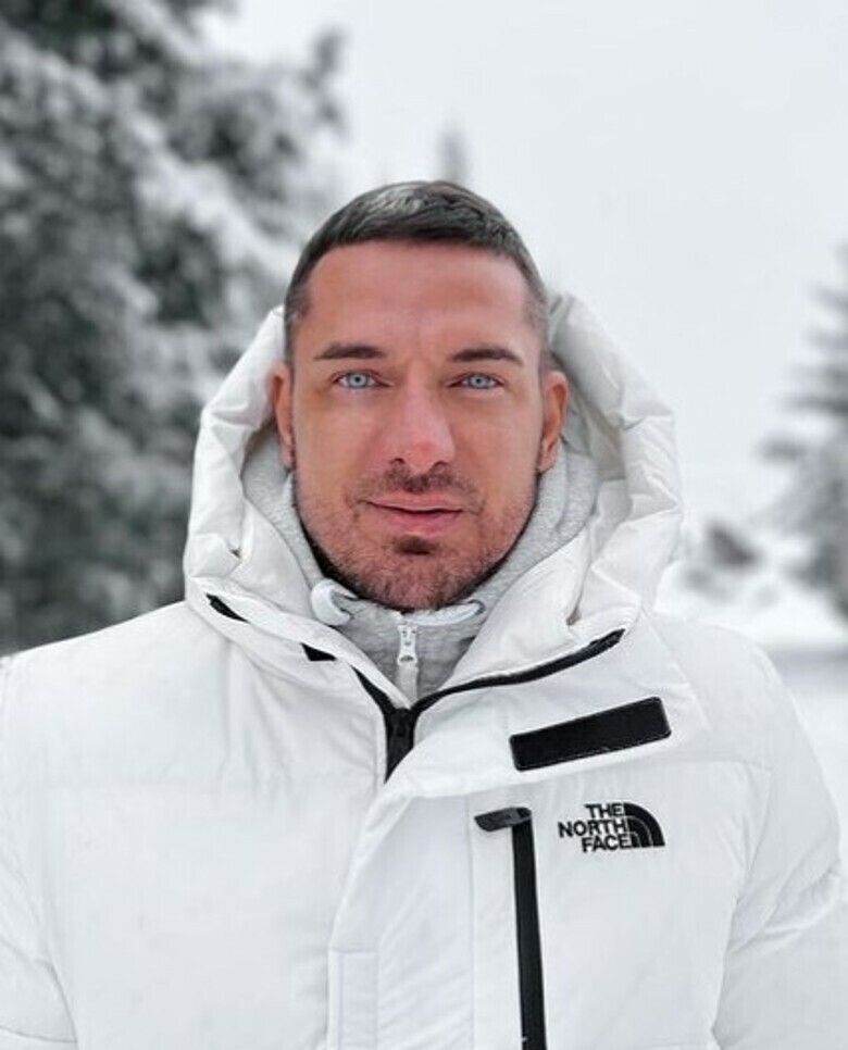 Курбан Омаров