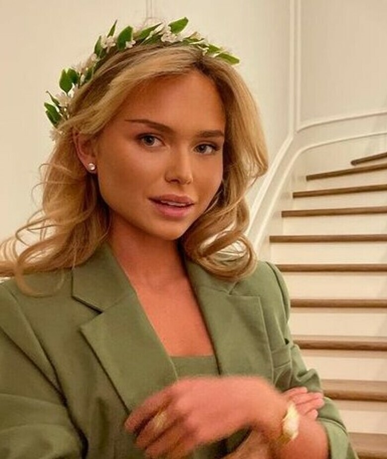 Стефания Маликова