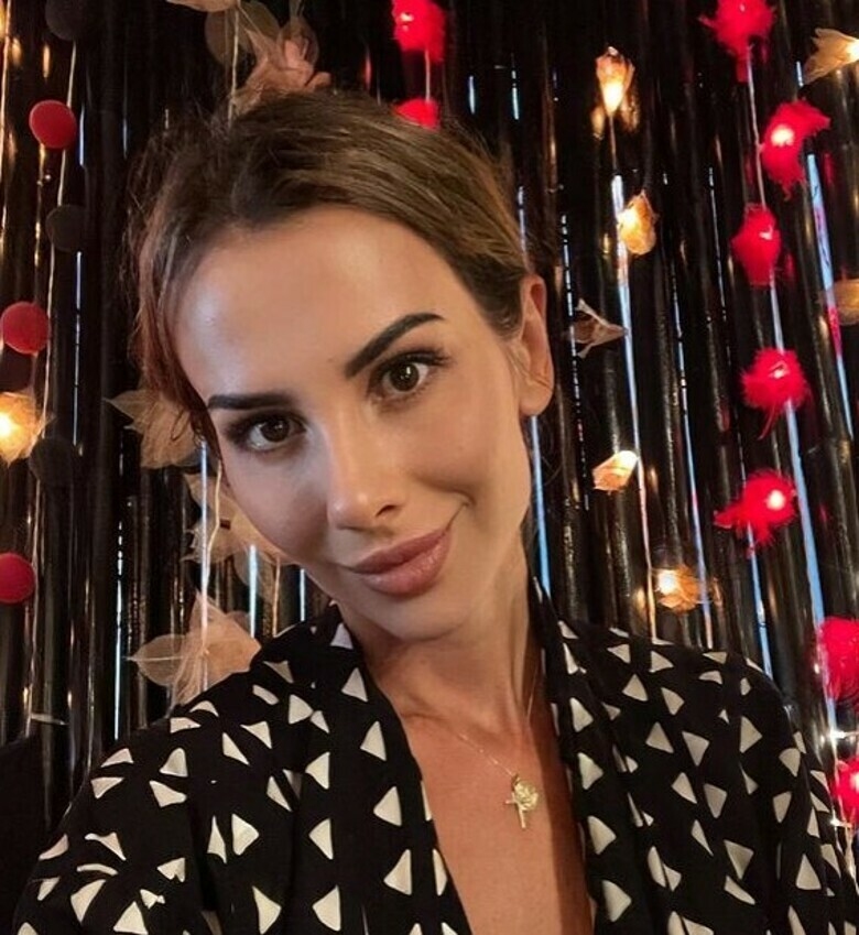 Анна Грачевская