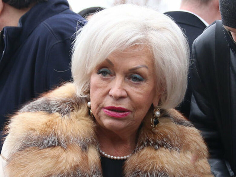 Людмила Поргина