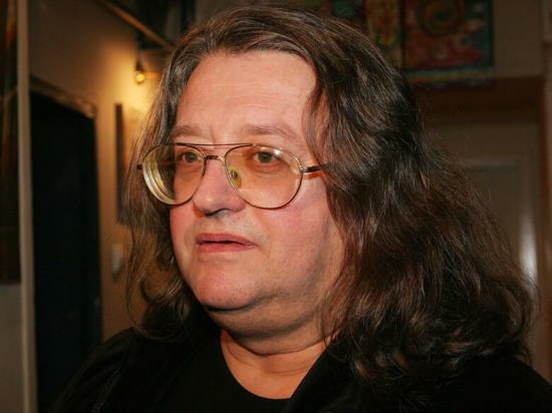 Александр Градский