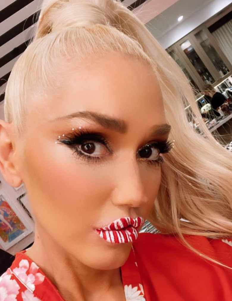 Гвен Стефани