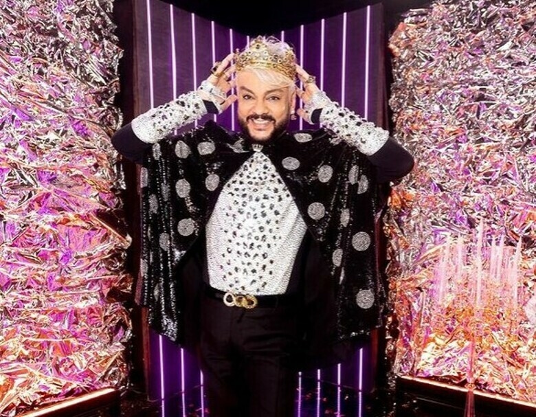 Филипп Киркоров