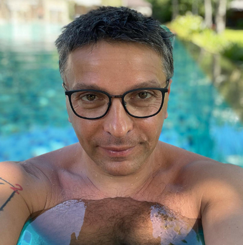 Леонид Барац