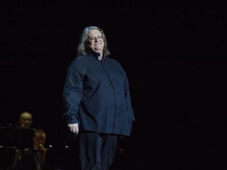 Александр Градский