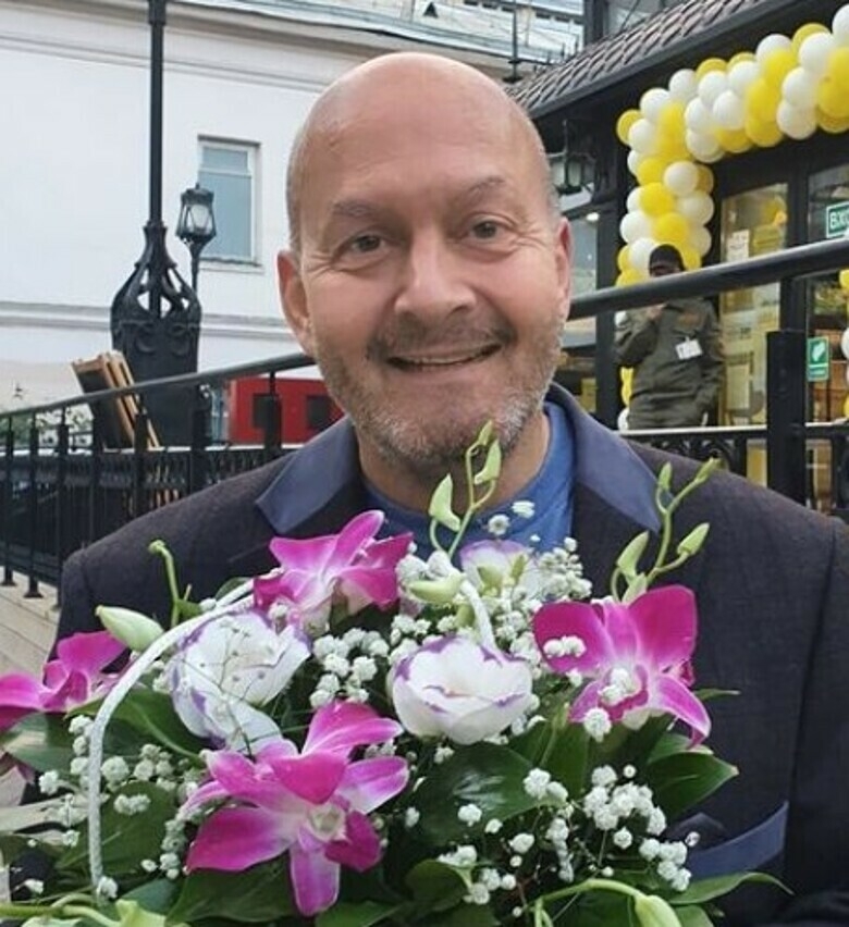 Вячеслав Гришечкин