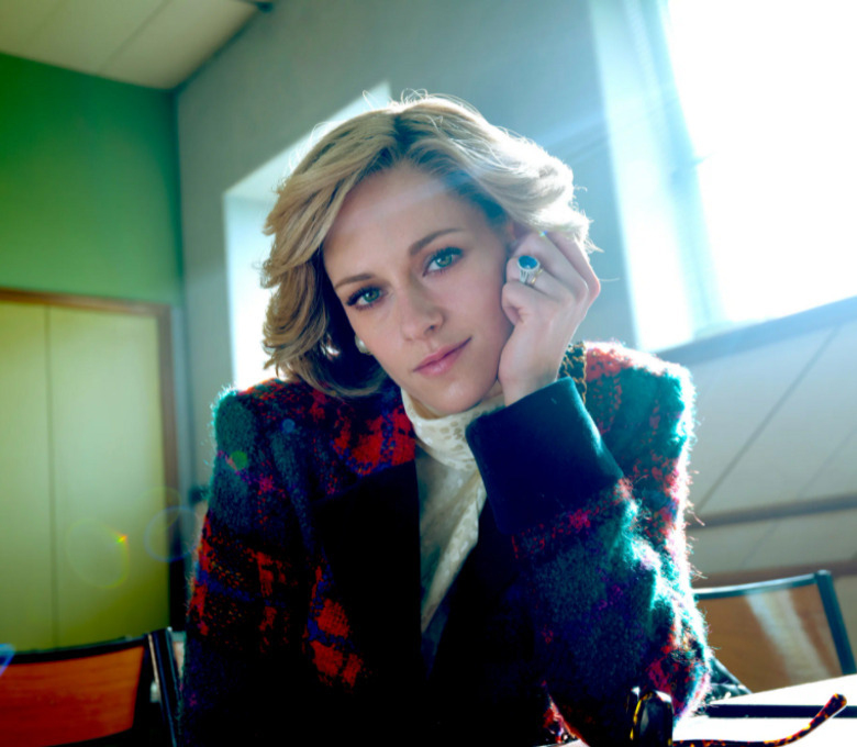 Кристен Стюарт