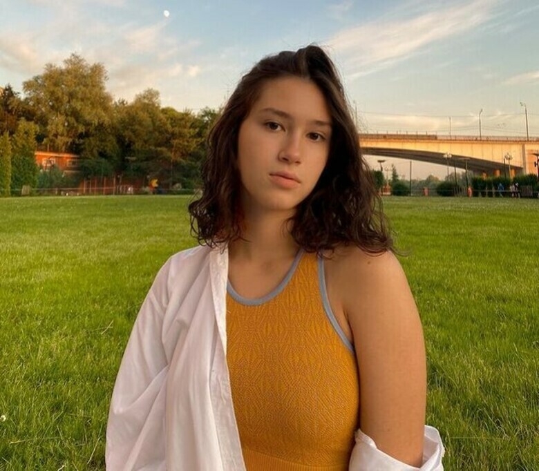 Дина Немцова