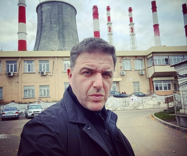 Максим Виторган