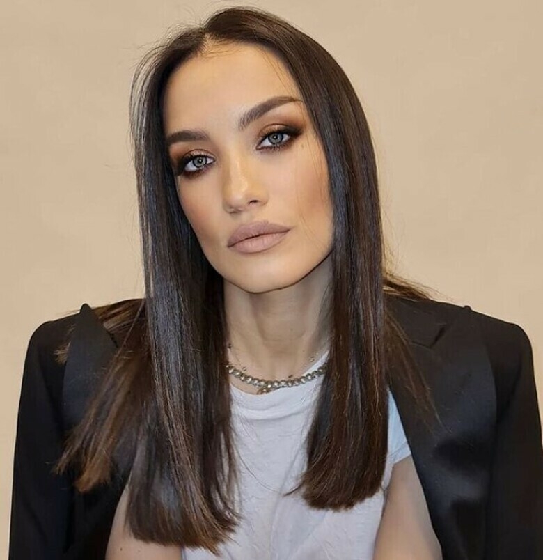 Виктория Дайнеко