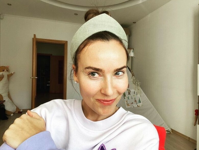 Юлия Александрова