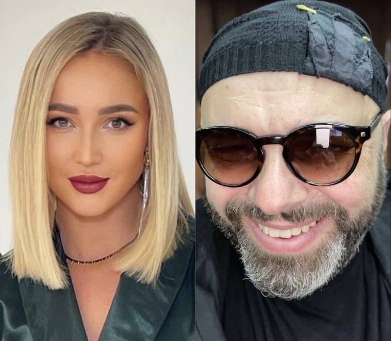 Ольга Бузова/Максим Фадеев