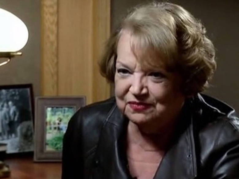 Анастасия Вознесенская