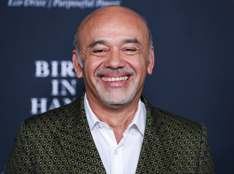 Кристиан Лубутен