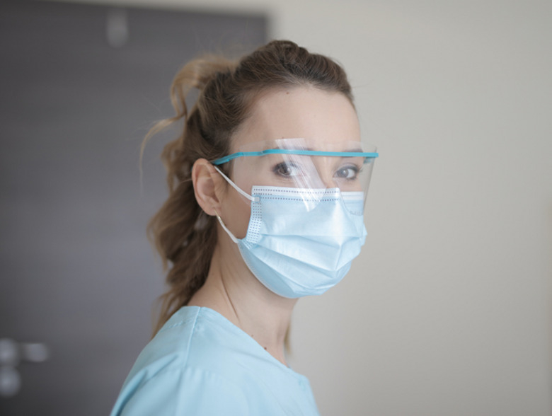 Сегодняшние цифры по COVID-19