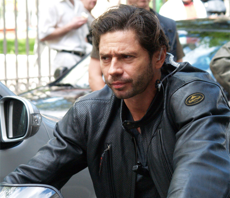 Валерий Николаев