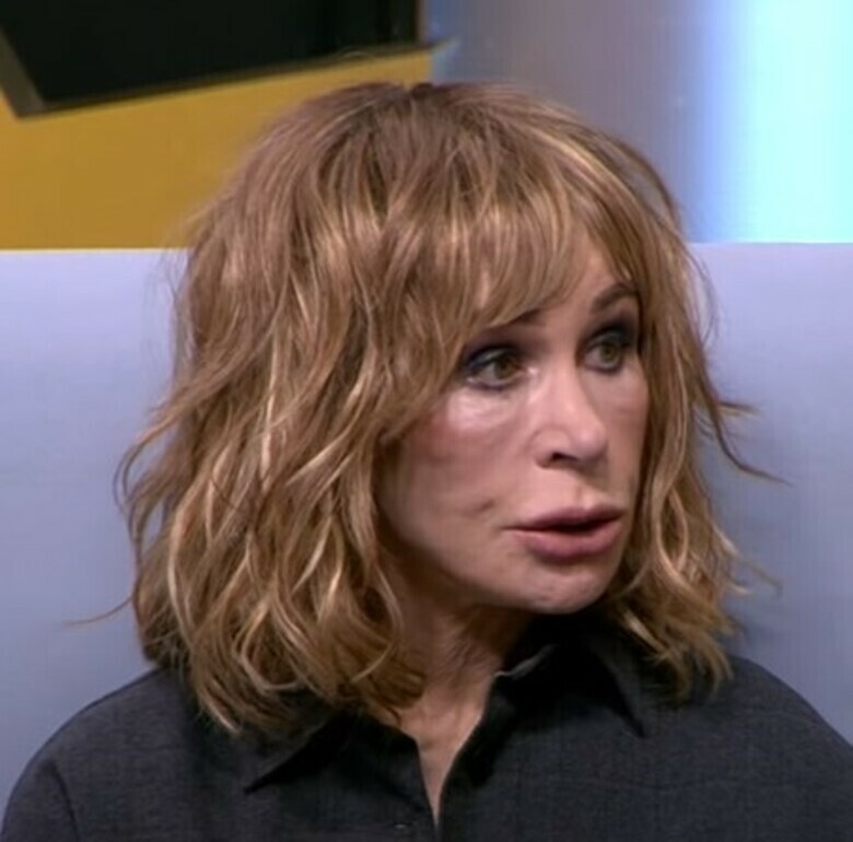 Татьяна Васильева