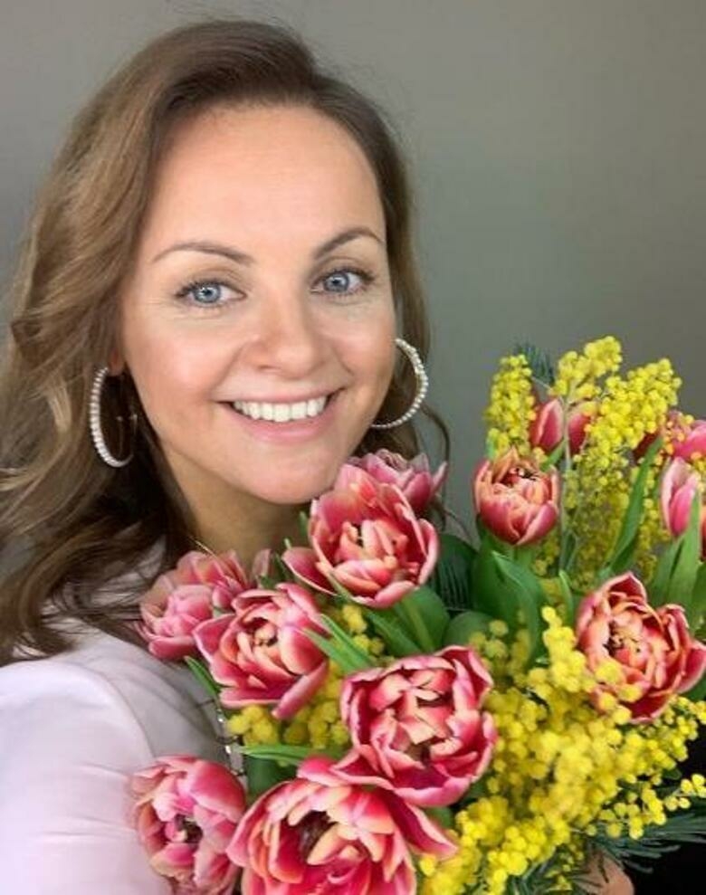 Юлия Проскурякова