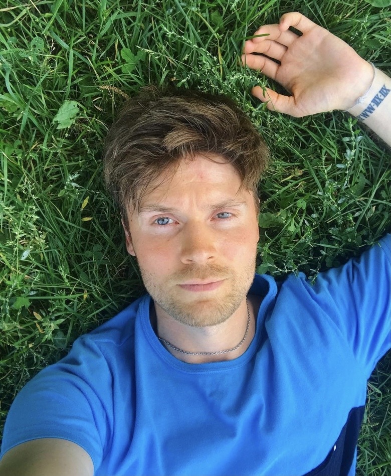 Андрей Сафронов