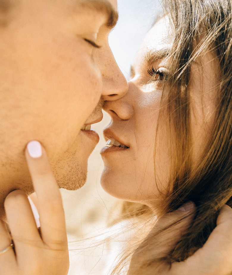 Как вернуть в отношения страсть?