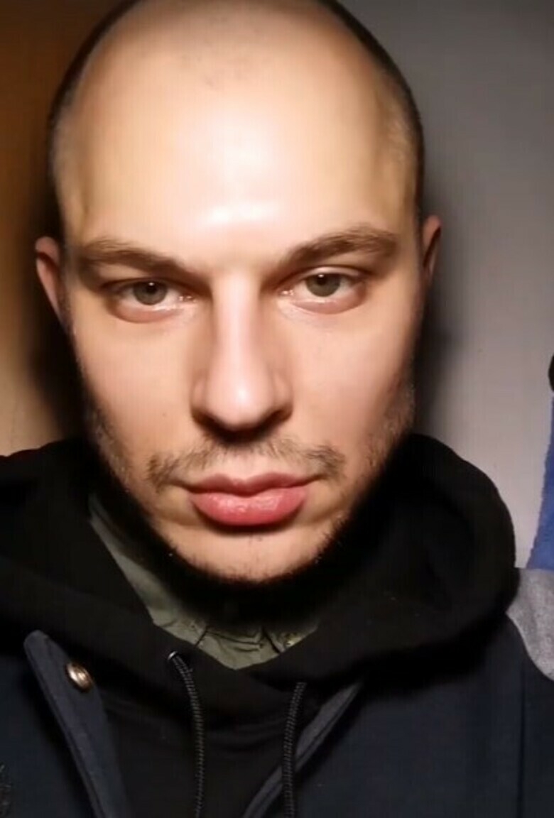 Илья Григоренко