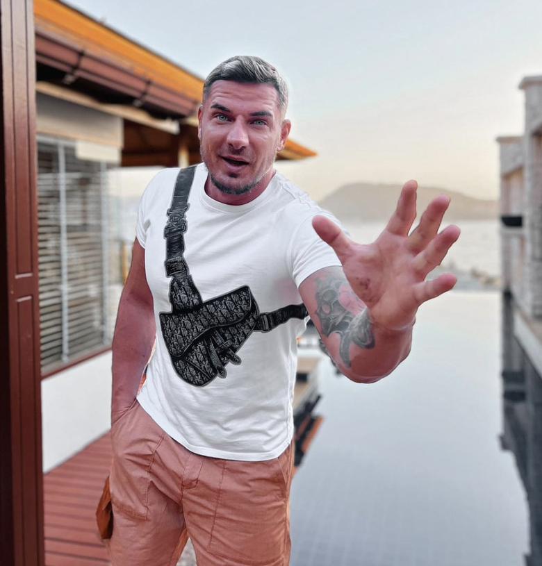 Курбан Омаров