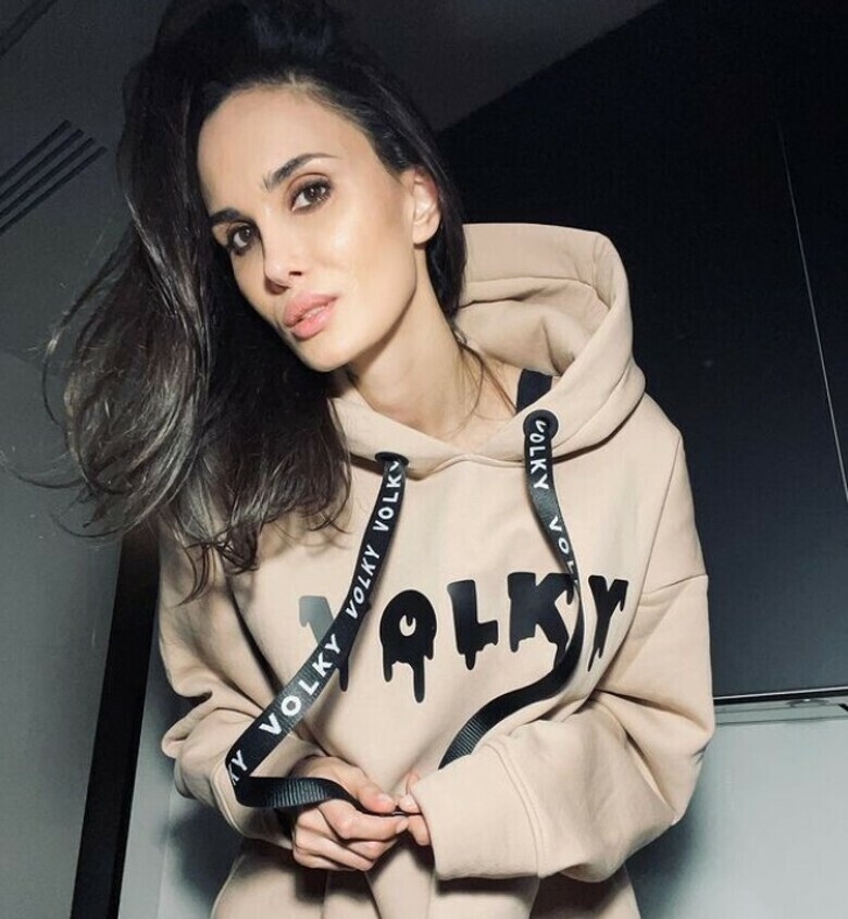 Алана Мамаева