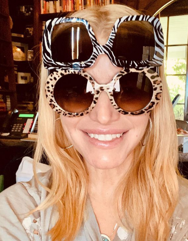 Джессика Симпсон