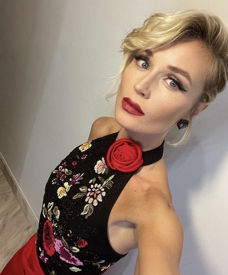 Полина Гагарина