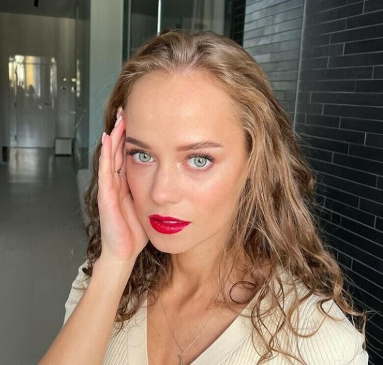 Екатерина Ковальчук