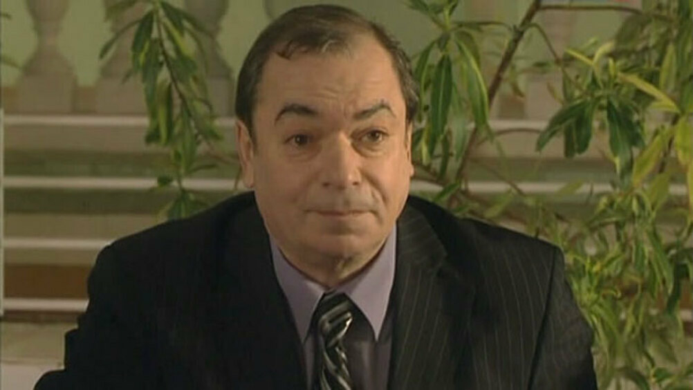 Анатолий Басин