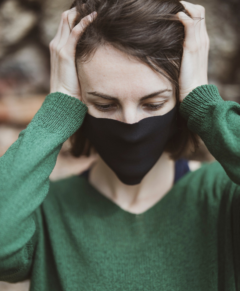 Сегодняшние цифры по COVID-19