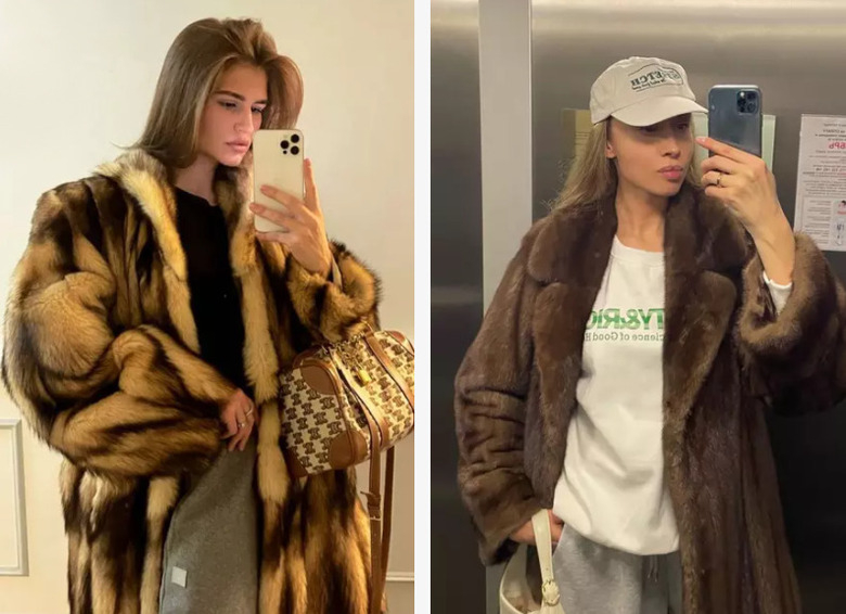 Анастасия Миронова/Мария Раскин