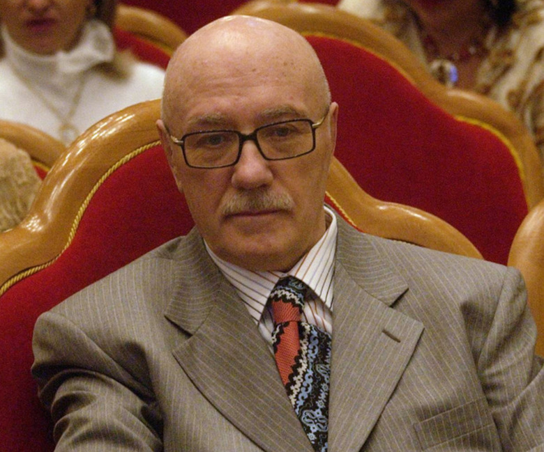 Леонид Куравлев