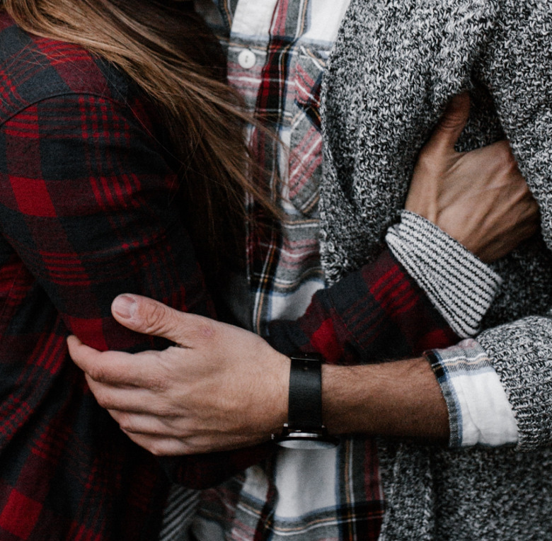 Истории любви, которой не мешают ни разные страны, ни разные языки