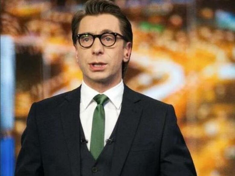 Михаил Зеленский