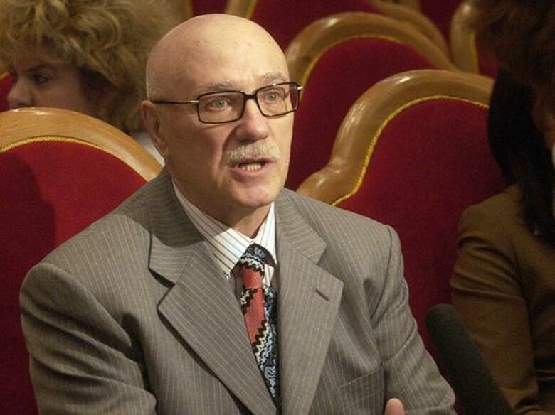 Леонид Куравлев