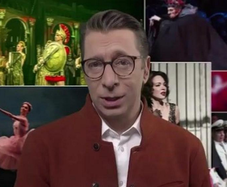 Михаил Зеленский