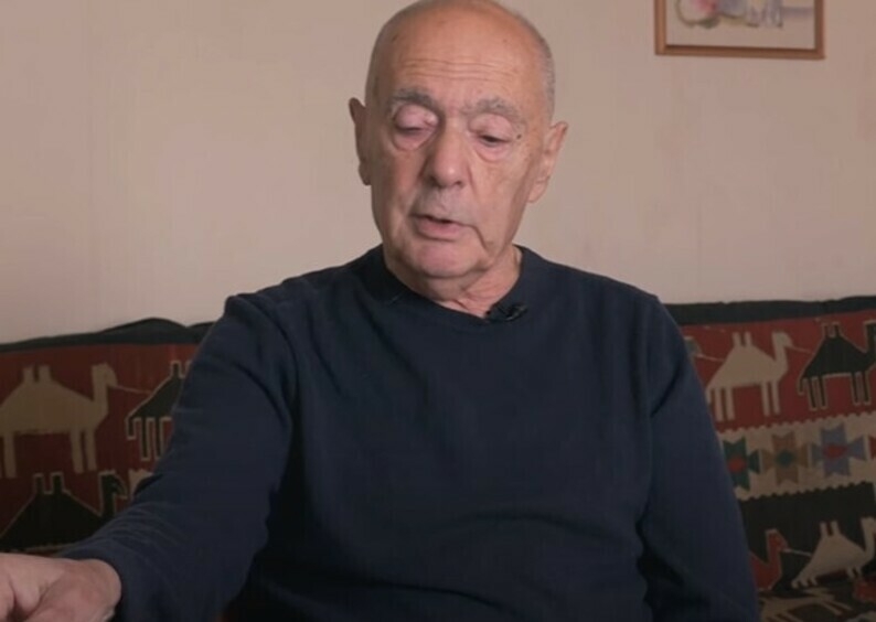 Анатолий Найман