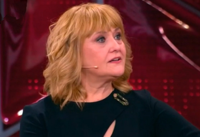 Надежда Величко