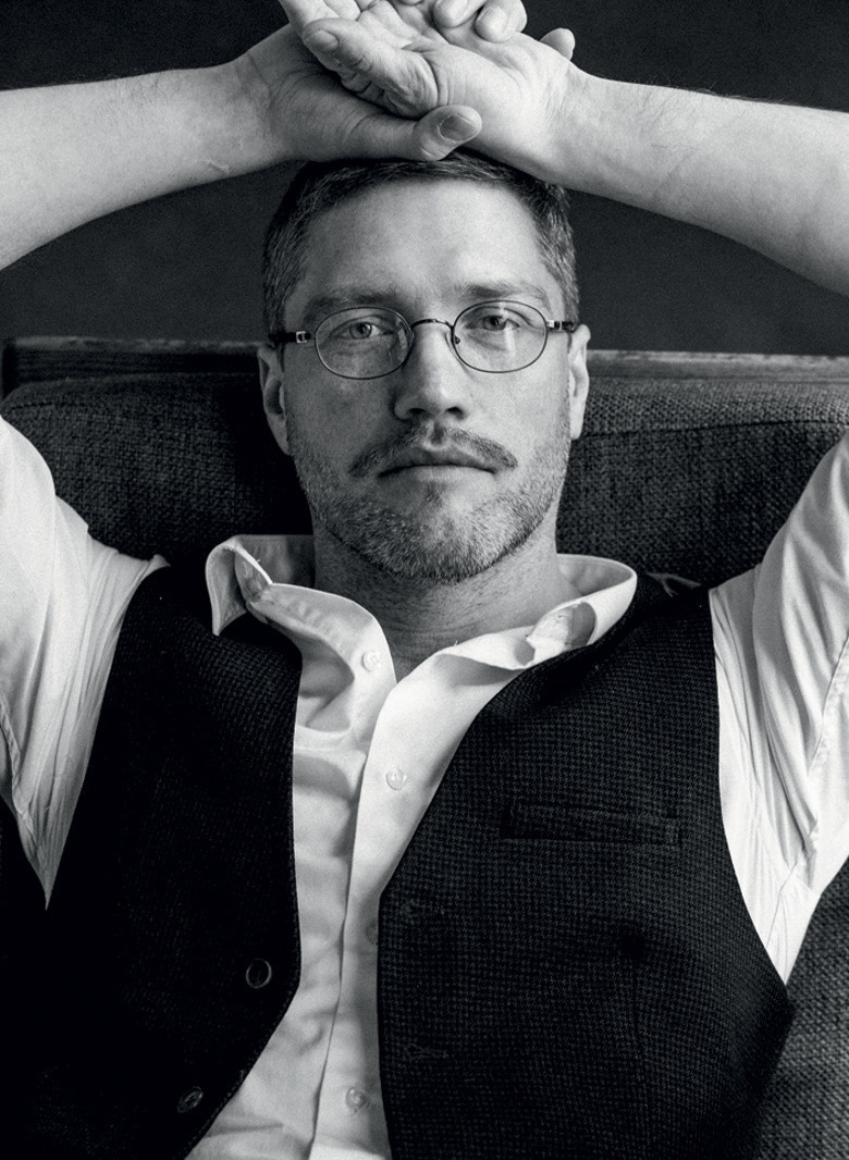 Павел Харланчук-Южаков