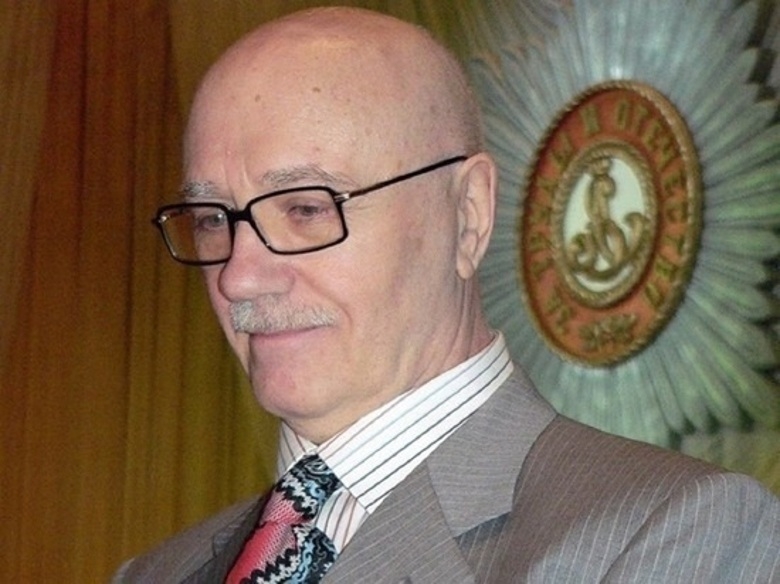 Леонид Куравлев